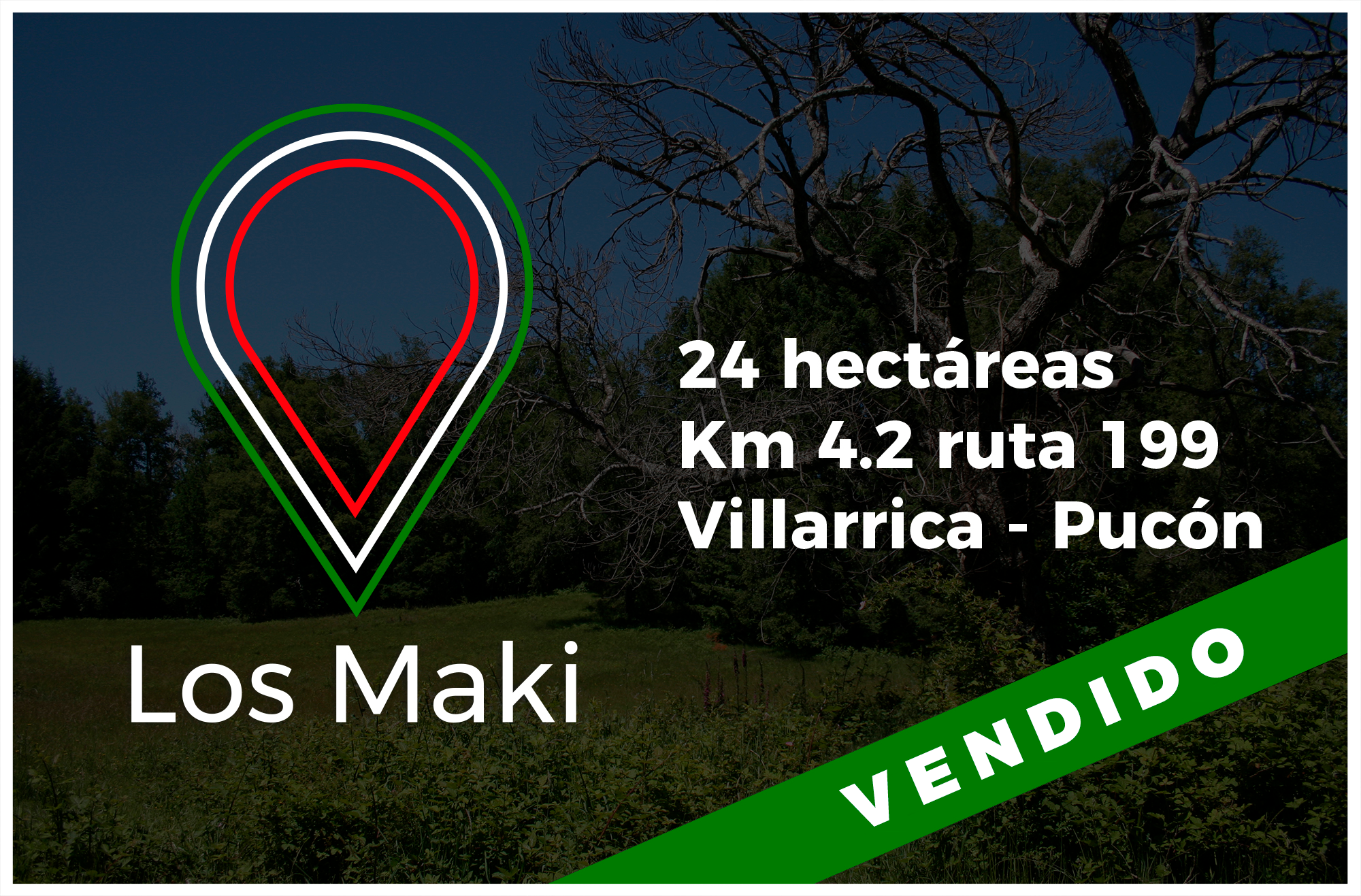 Los Maki