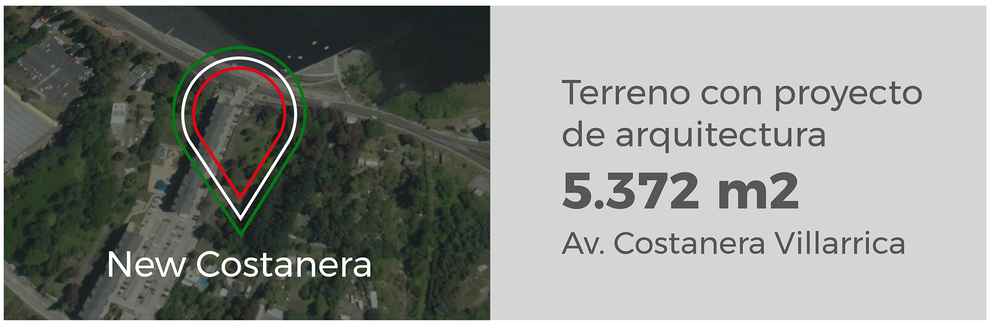 New Costanera